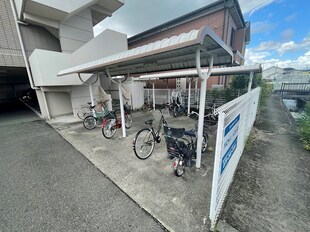 播磨高岡駅 徒歩17分 4階の物件内観写真